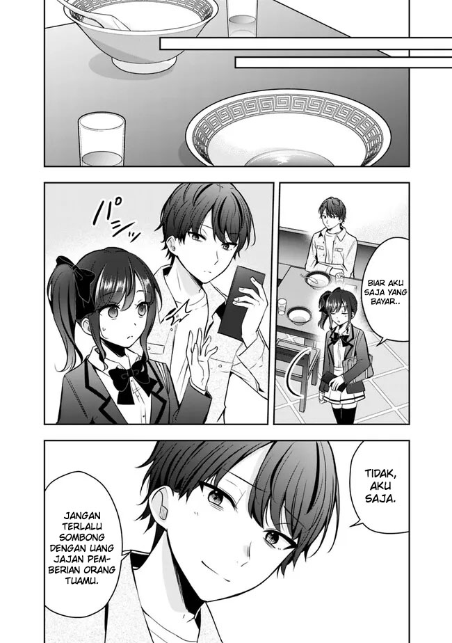 Shachiku Desu Ga Shuzoku Shinka Shite Saikyou E To Itarimasu Chapter 5 Gambar 17