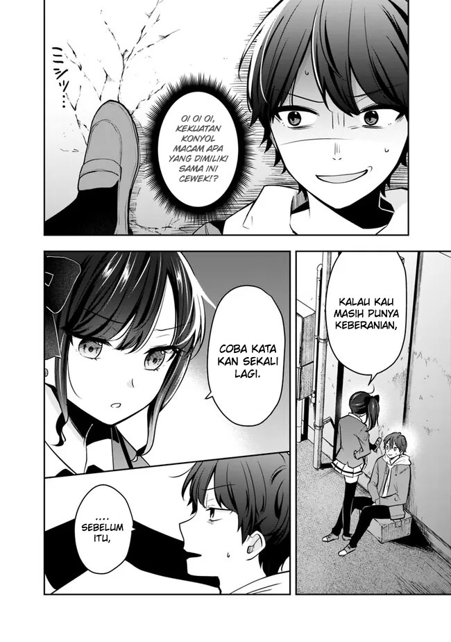 Shachiku Desu Ga Shuzoku Shinka Shite Saikyou E To Itarimasu Chapter 4 Gambar 10