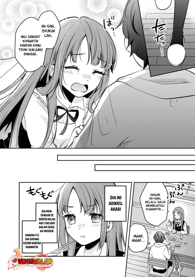 Shachiku Desu Ga Shuzoku Shinka Shite Saikyou E To Itarimasu Chapter 3 Gambar 19