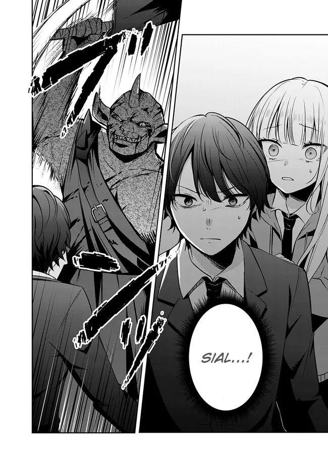 Shachiku Desu Ga Shuzoku Shinka Shite Saikyou E To Itarimasu Chapter 2 Gambar 12
