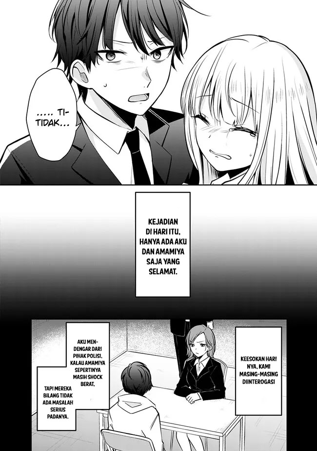 Shachiku Desu Ga Shuzoku Shinka Shite Saikyou E To Itarimasu Chapter 2 Gambar 16