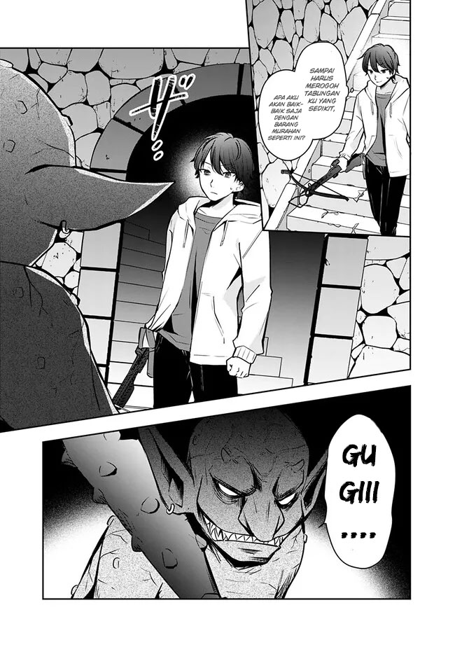 Shachiku Desu Ga Shuzoku Shinka Shite Saikyou E To Itarimasu Chapter 2 Gambar 20