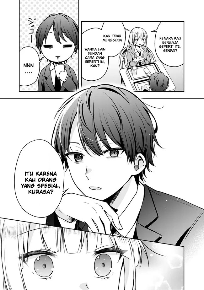 Shachiku Desu Ga Shuzoku Shinka Shite Saikyou E To Itarimasu Chapter 2 Gambar 5