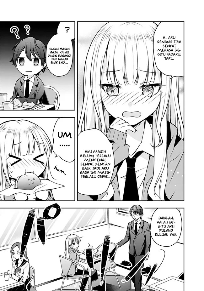 Shachiku Desu Ga Shuzoku Shinka Shite Saikyou E To Itarimasu Chapter 2 Gambar 7