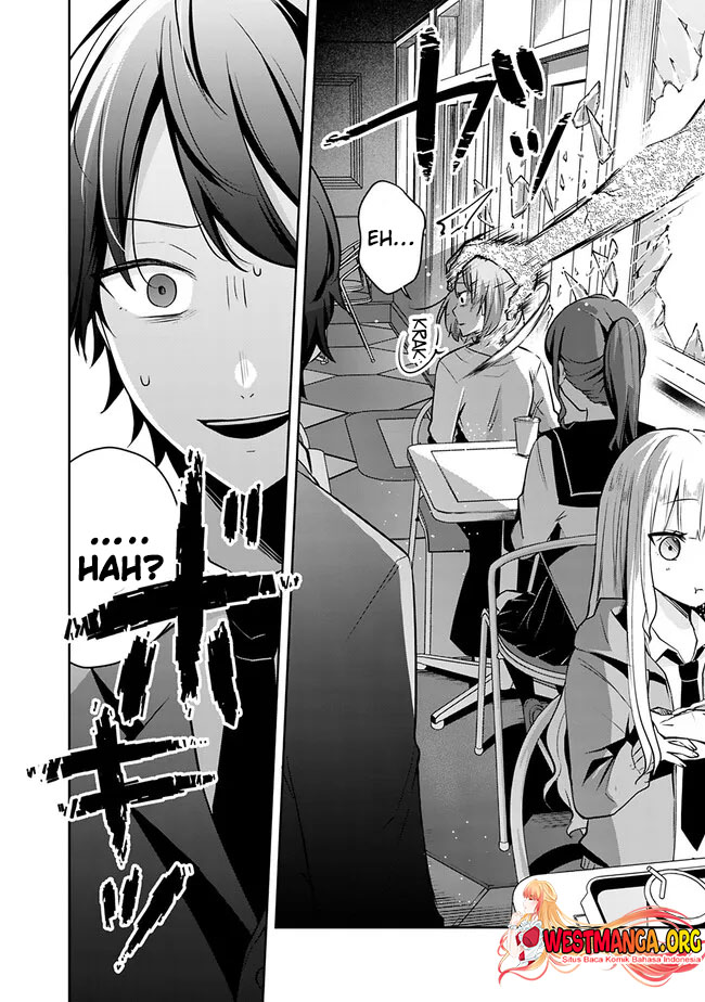 Shachiku Desu Ga Shuzoku Shinka Shite Saikyou E To Itarimasu Chapter 2 Gambar 8
