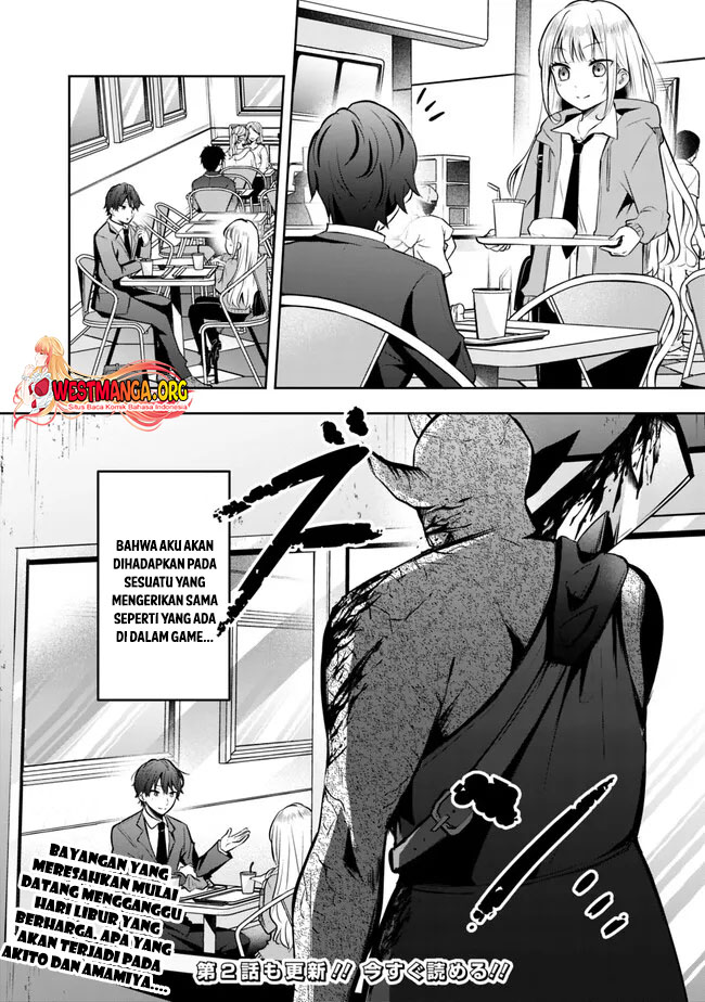Shachiku Desu Ga Shuzoku Shinka Shite Saikyou E To Itarimasu Chapter 01 Gambar 32