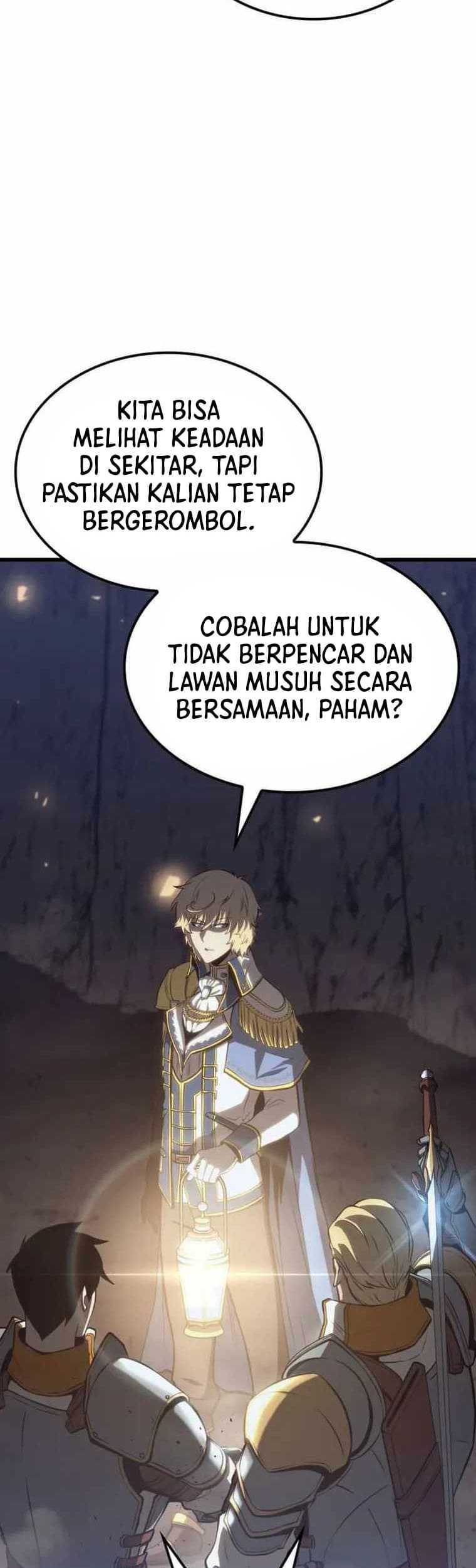 The Count’s Youngest Son Is A Player! Chapter 36 Gambar 52