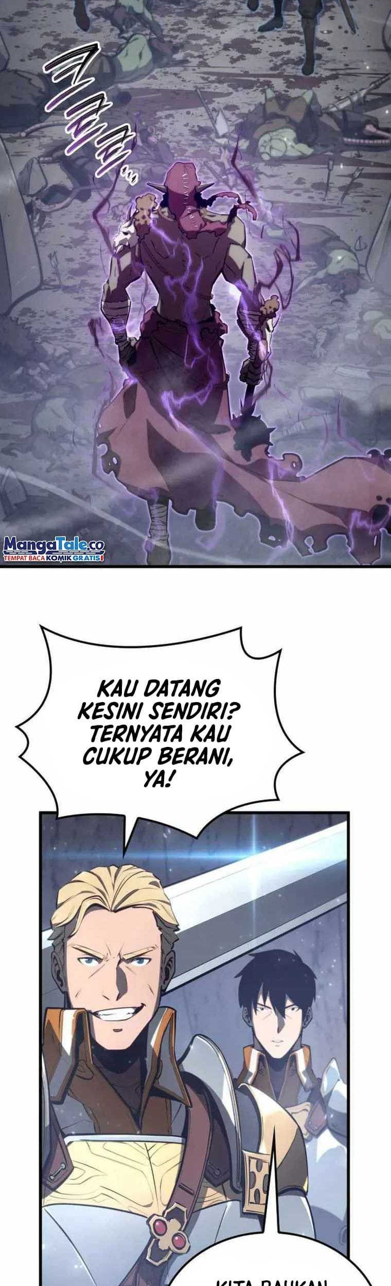 Baca The Count’s Youngest Son Is A Player! Chapter 36 Gambar 2
