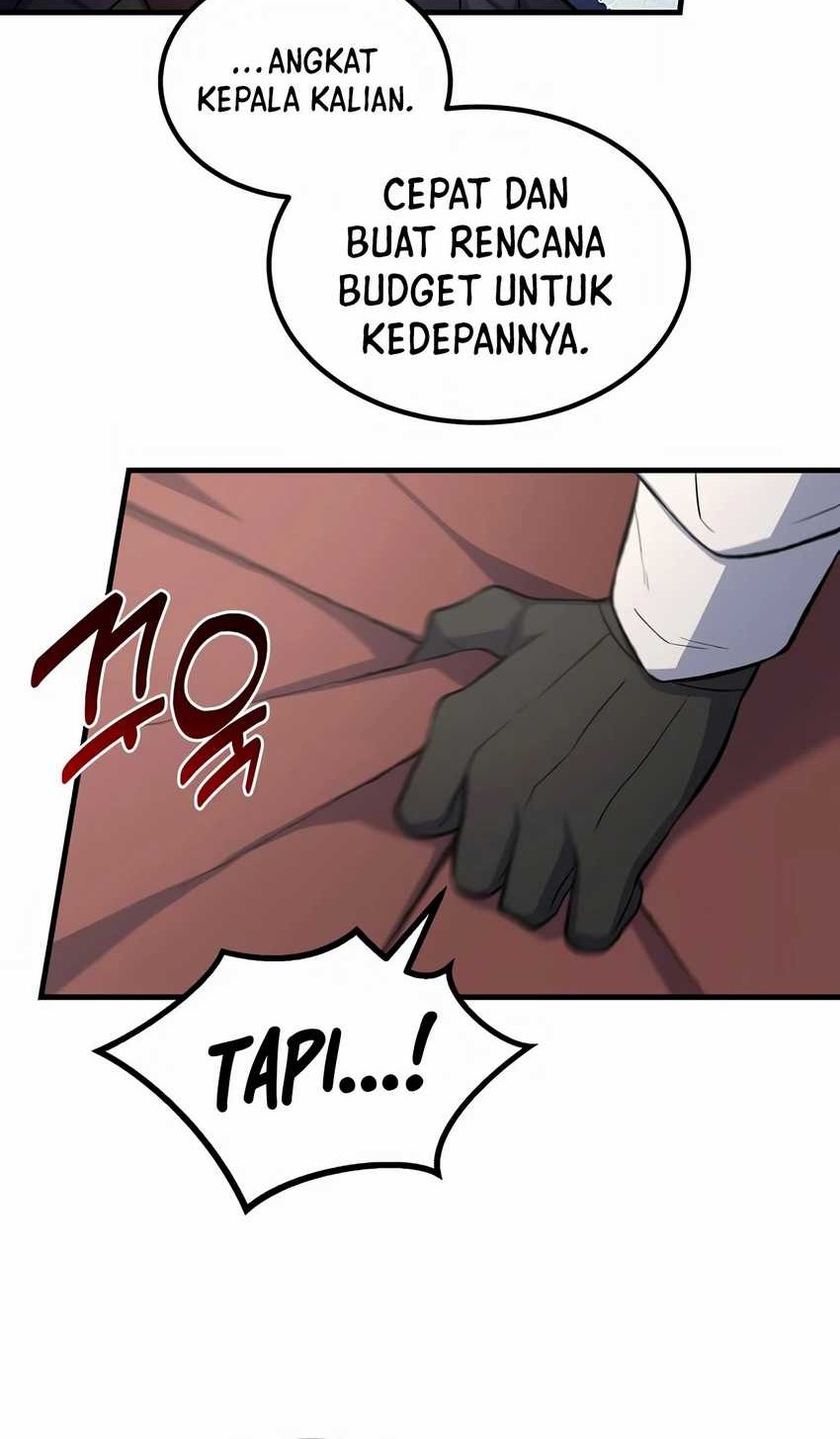 How a Former Pro Takes Advantage by Doing an Easy Job Chapter 57 Gambar 44