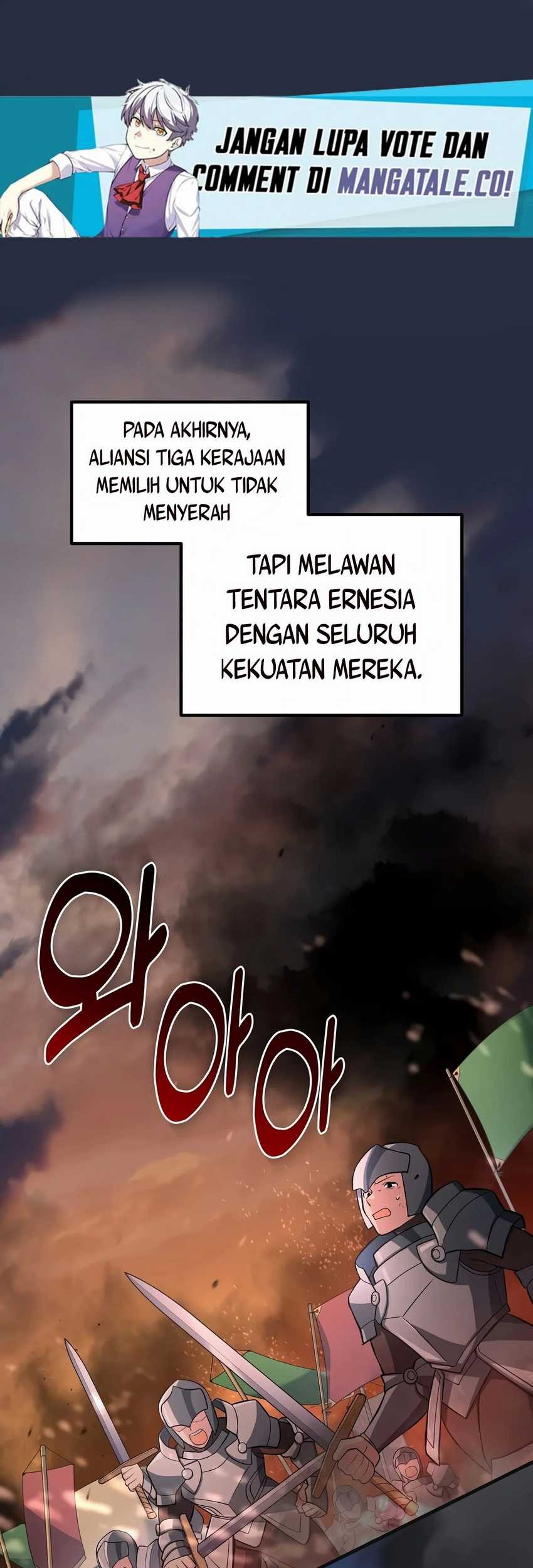 Baca  How a Former Pro Takes Advantage by Doing an Easy Job Chapter 57 Gambar 2