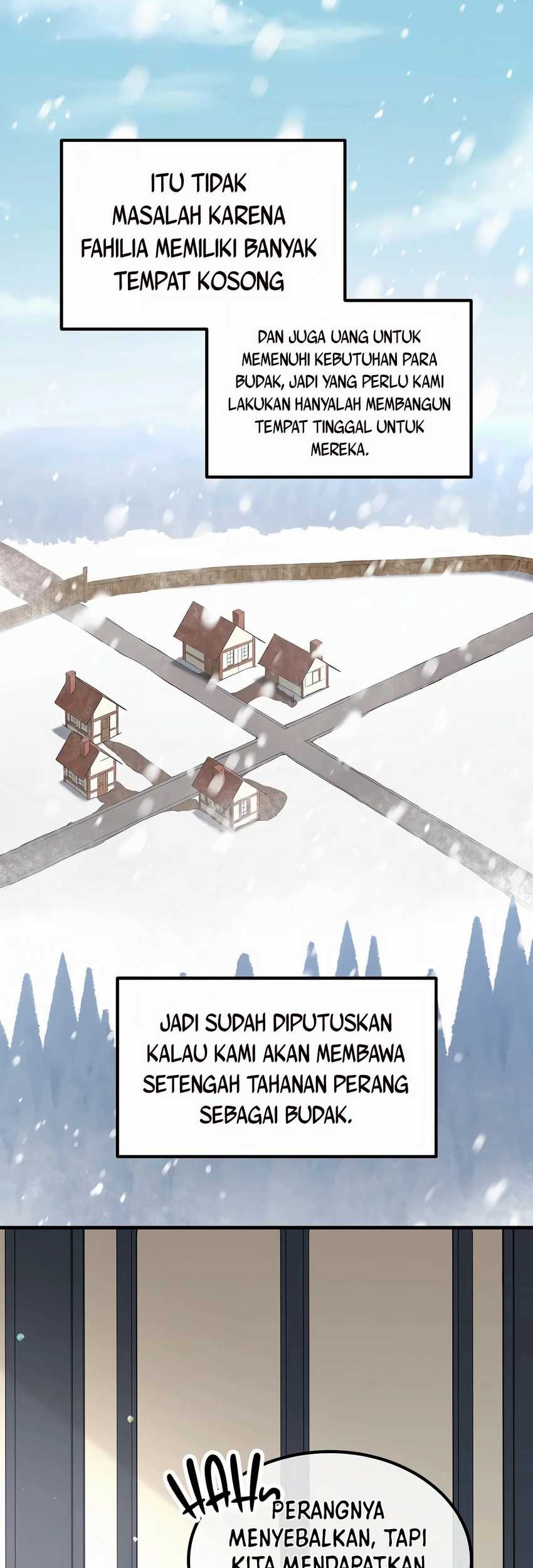 How a Former Pro Takes Advantage by Doing an Easy Job Chapter 57 Gambar 36