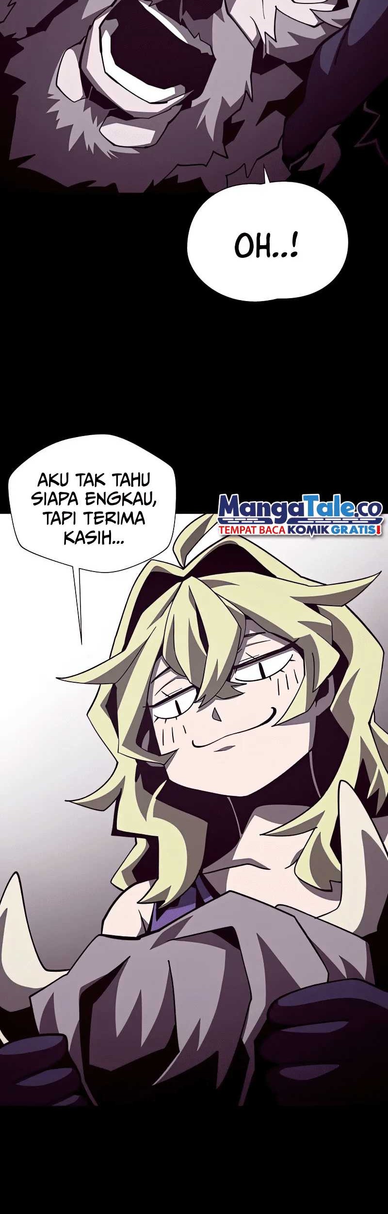 Dungeon Odyssey Chapter 71 Gambar 35