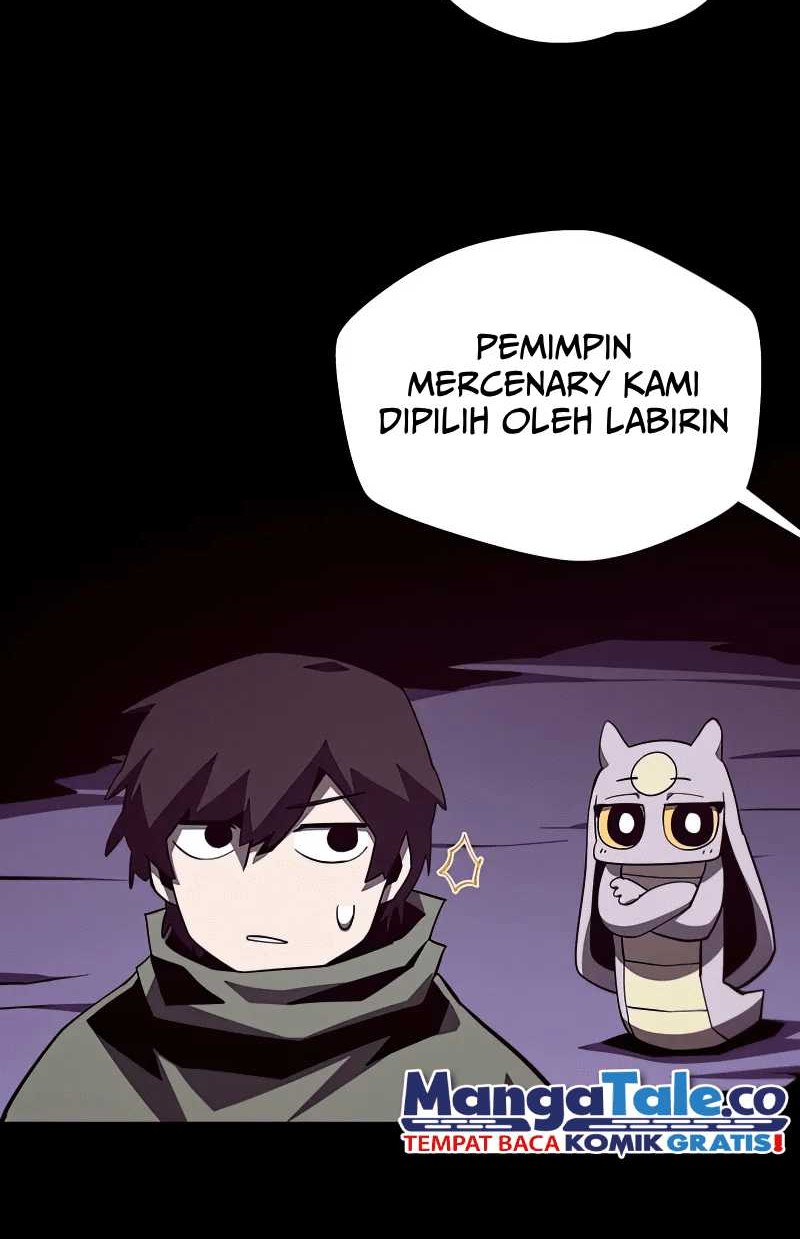 Dungeon Odyssey Chapter 71 Gambar 45