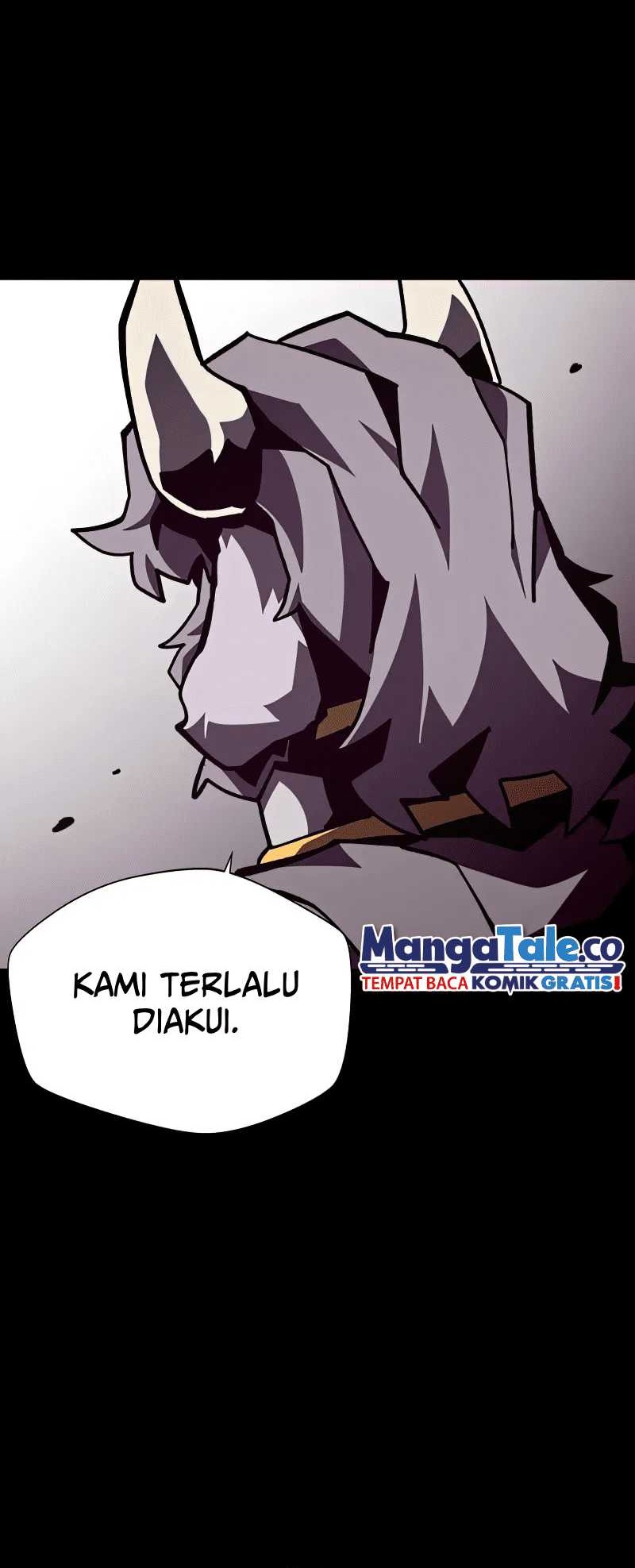 Dungeon Odyssey Chapter 71 Gambar 53