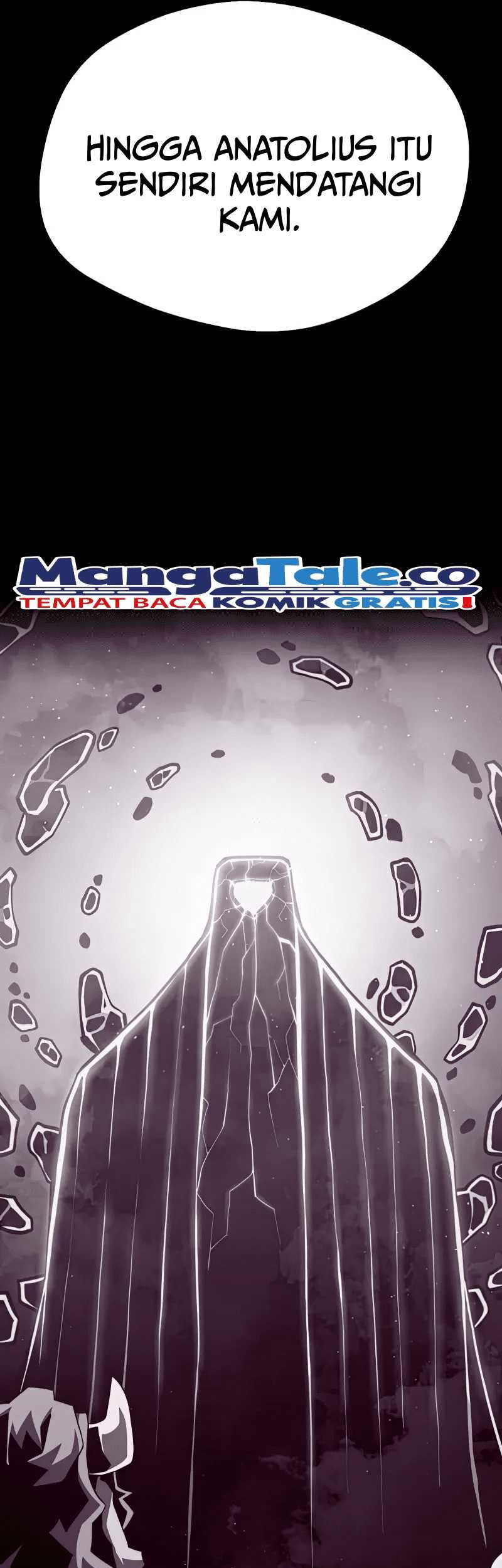 Dungeon Odyssey Chapter 71 Gambar 54