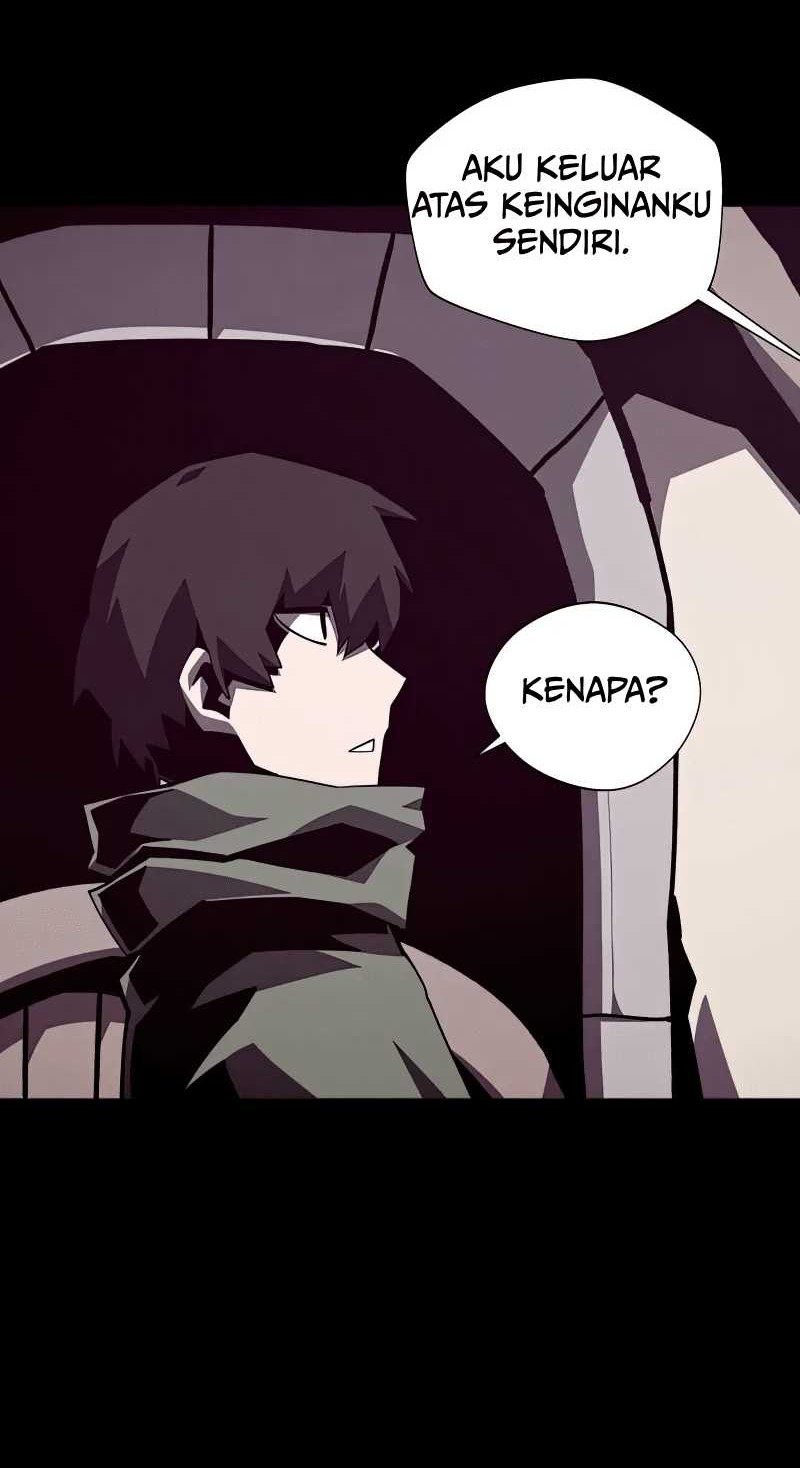 Dungeon Odyssey Chapter 71 Gambar 5