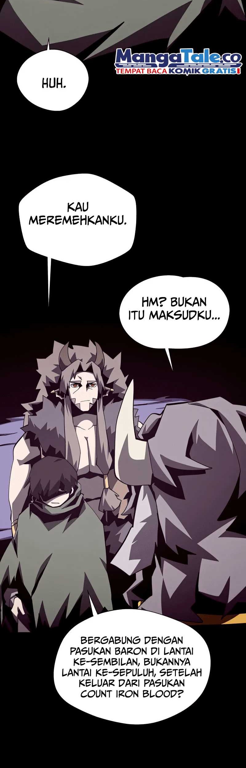 Dungeon Odyssey Chapter 71 Gambar 7