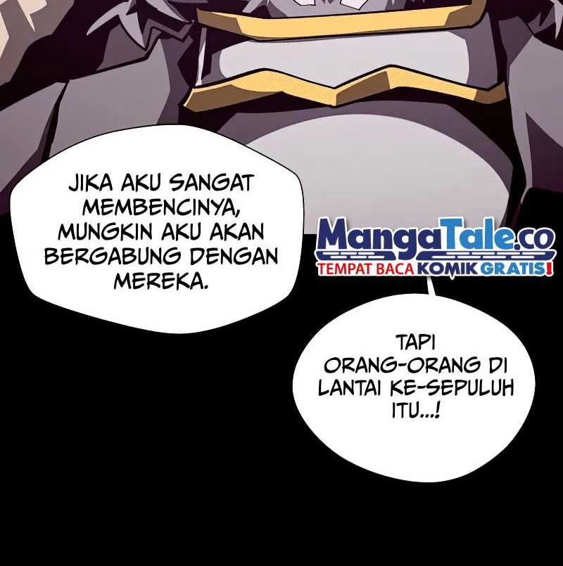 Dungeon Odyssey Chapter 71 Gambar 9
