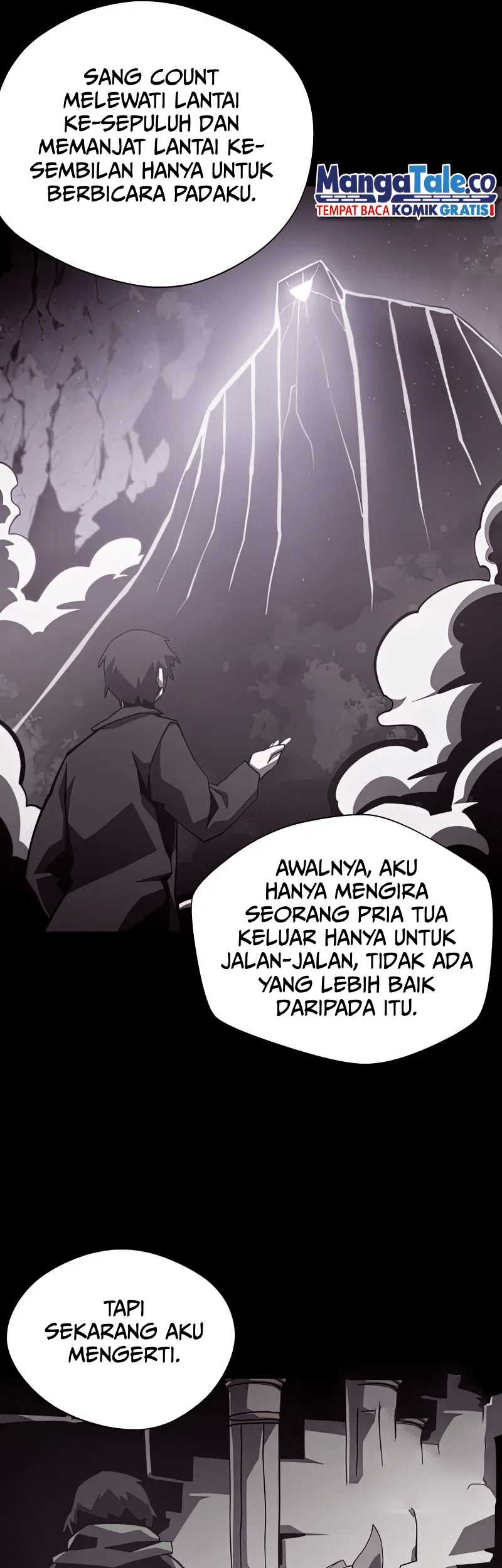 Dungeon Odyssey Chapter 71 Gambar 10