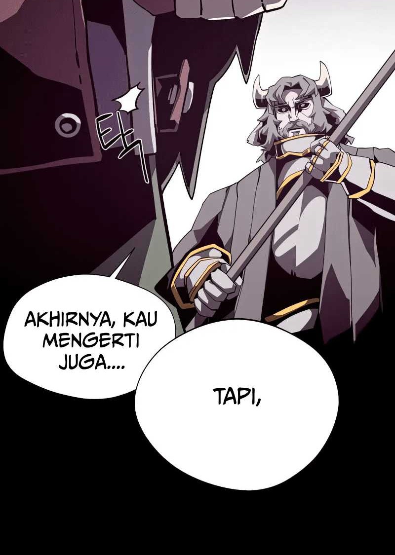Dungeon Odyssey Chapter 71 Gambar 17