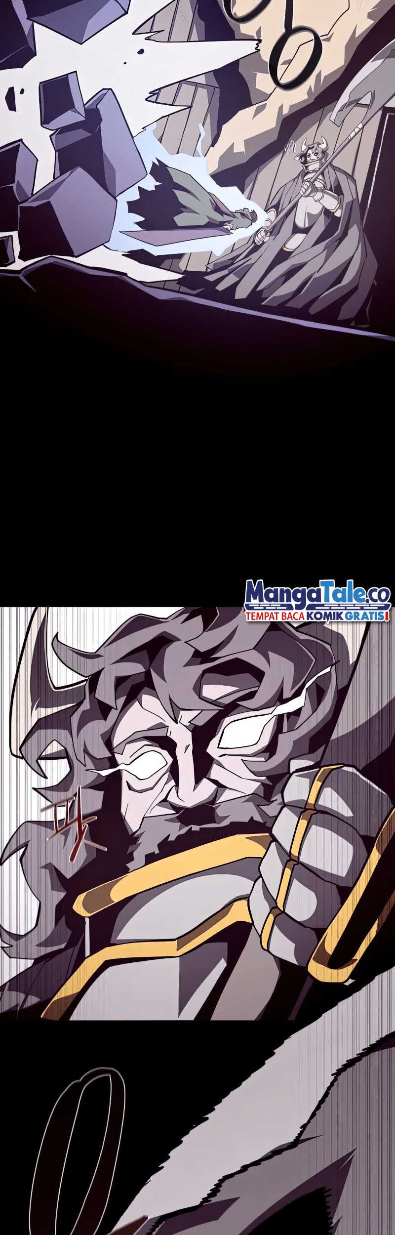 Dungeon Odyssey Chapter 71 Gambar 20
