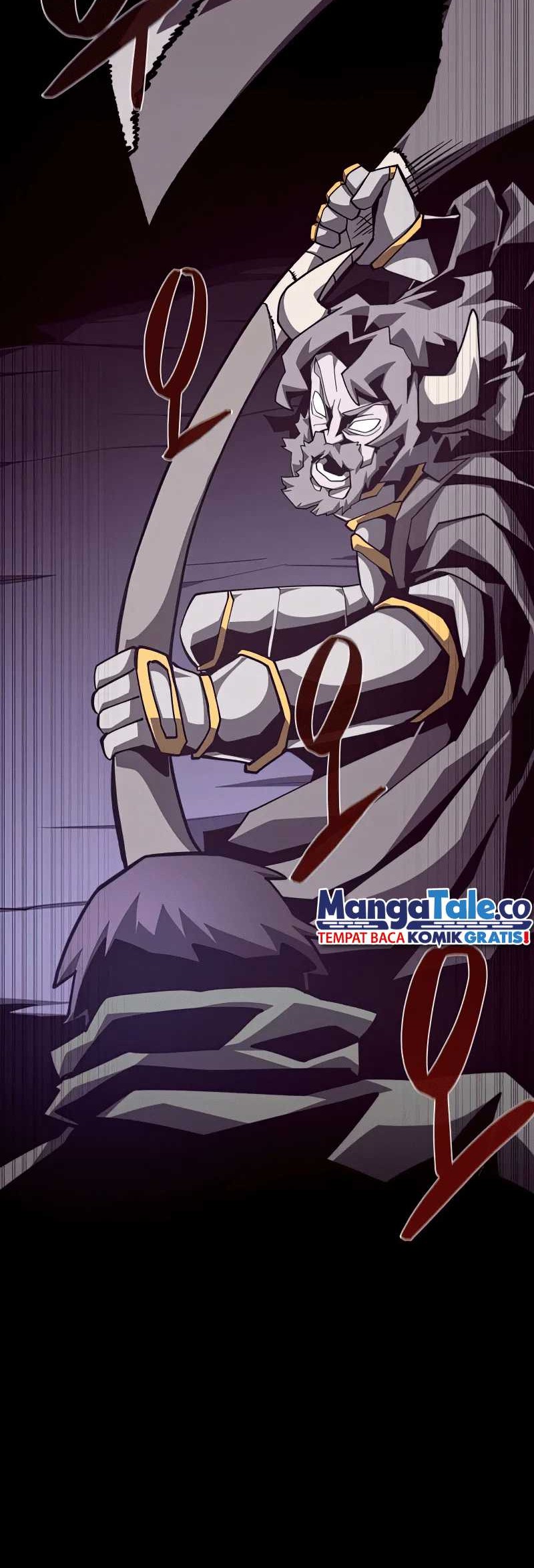 Dungeon Odyssey Chapter 71 Gambar 21