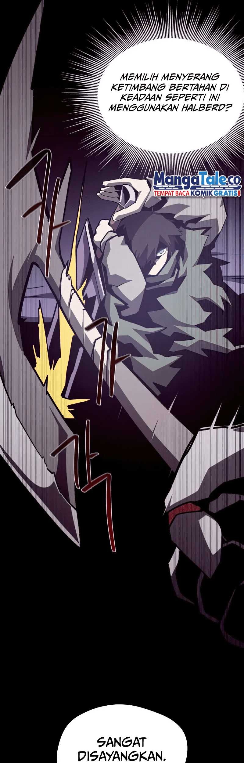 Dungeon Odyssey Chapter 71 Gambar 22