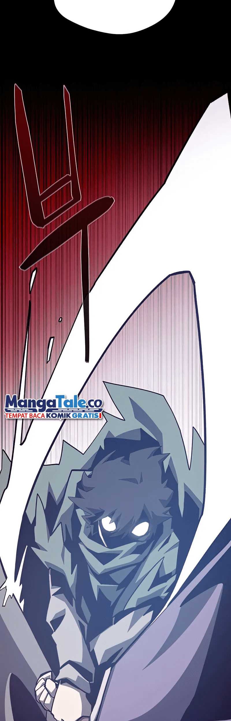 Dungeon Odyssey Chapter 71 Gambar 23