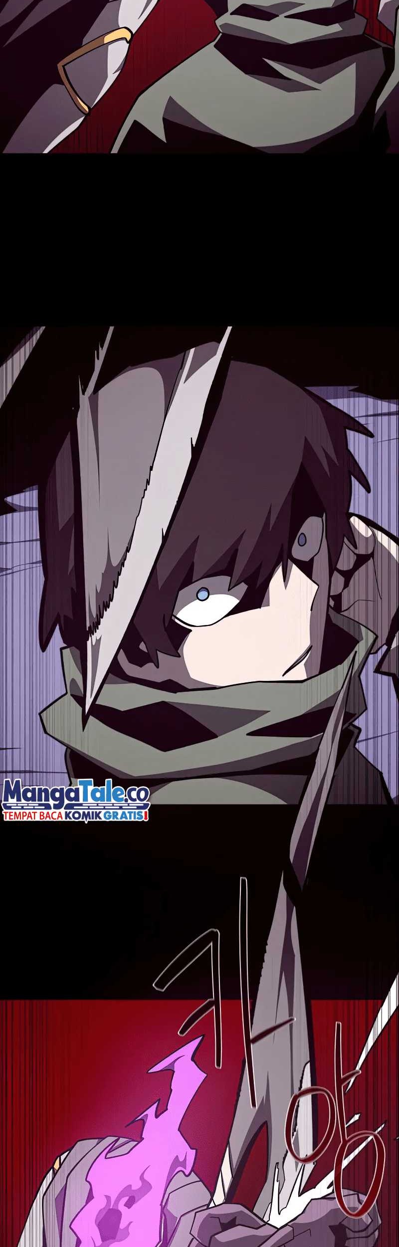 Dungeon Odyssey Chapter 71 Gambar 28