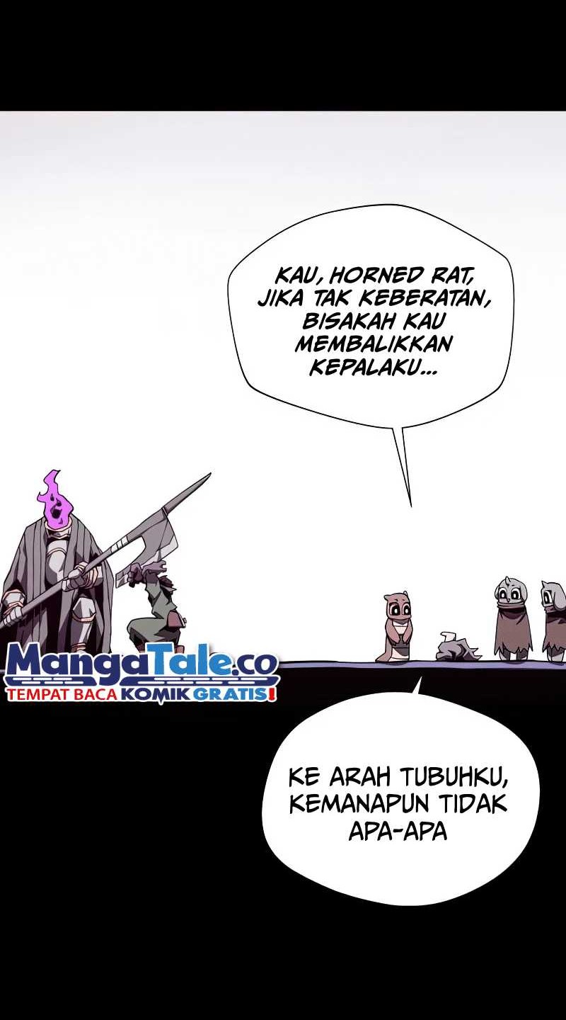 Dungeon Odyssey Chapter 71 Gambar 33