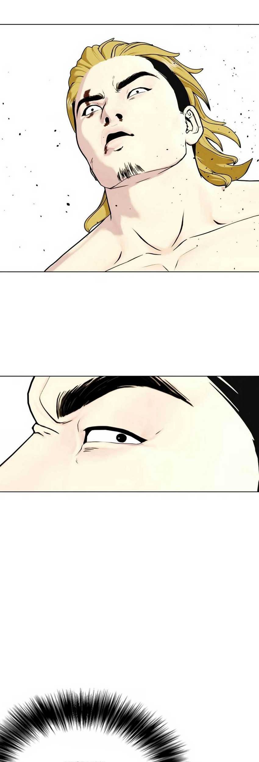 The Bullied One Is Too Good at Fighting Chapter 45 Gambar 49