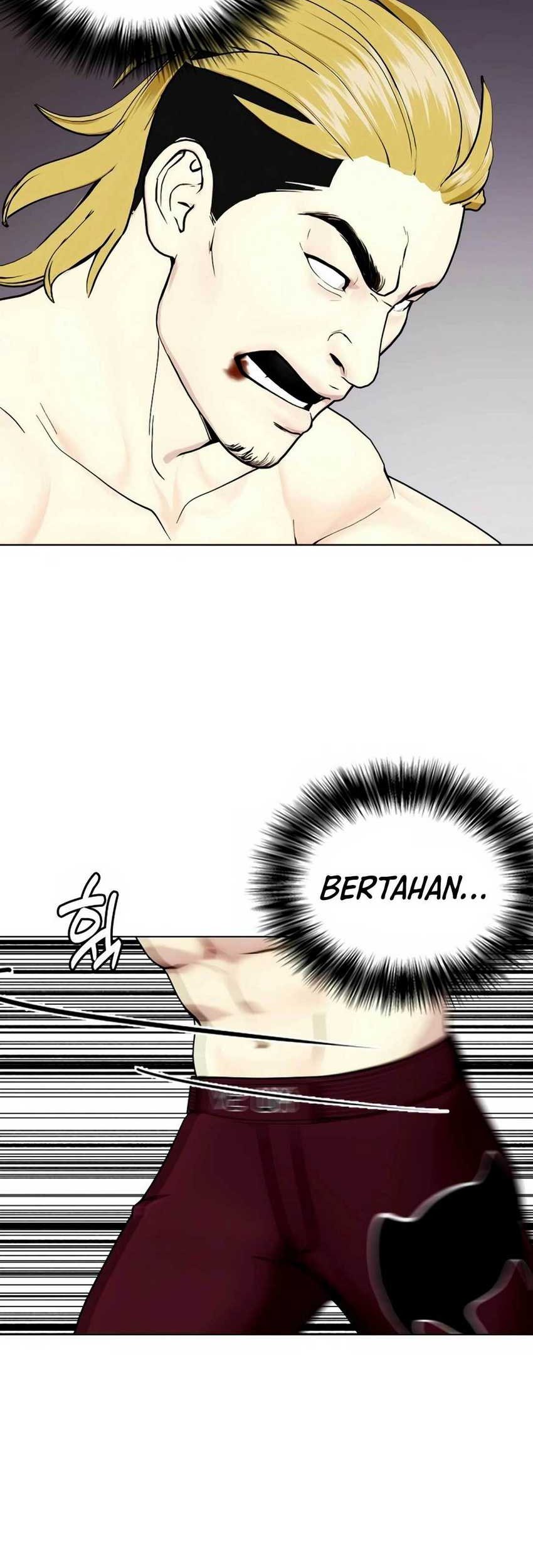 The Bullied One Is Too Good at Fighting Chapter 45 Gambar 57