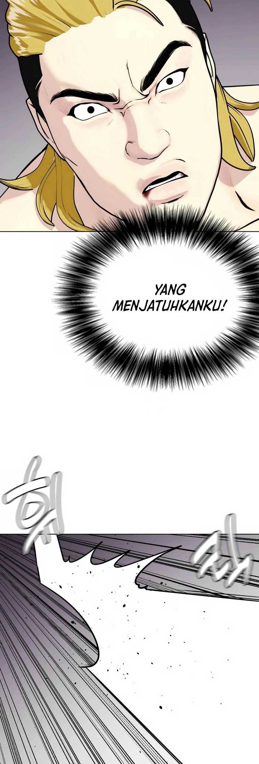 The Bullied One Is Too Good at Fighting Chapter 45 Gambar 61