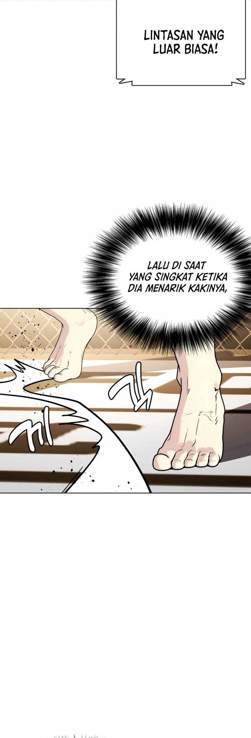 The Bullied One Is Too Good at Fighting Chapter 45 Gambar 67