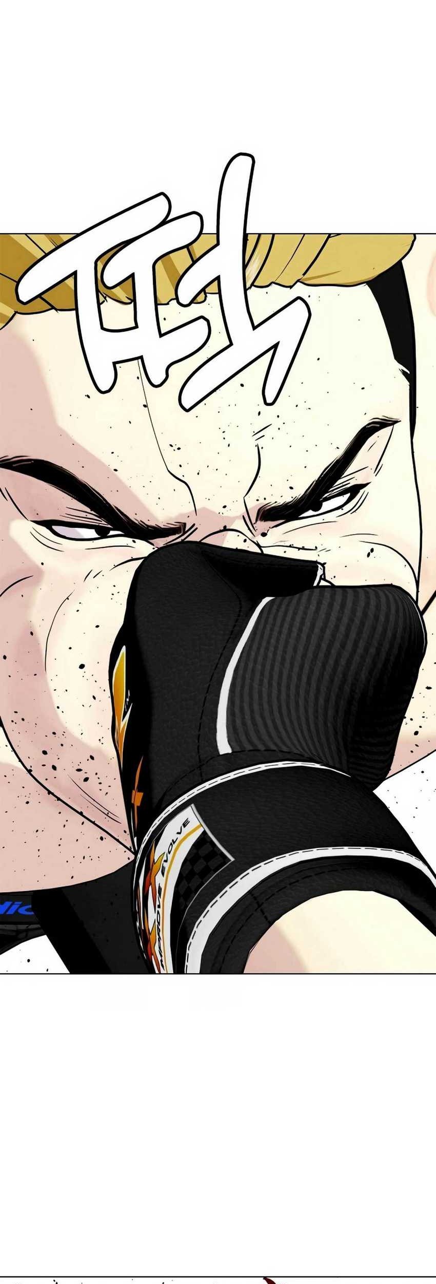 The Bullied One Is Too Good at Fighting Chapter 45 Gambar 69