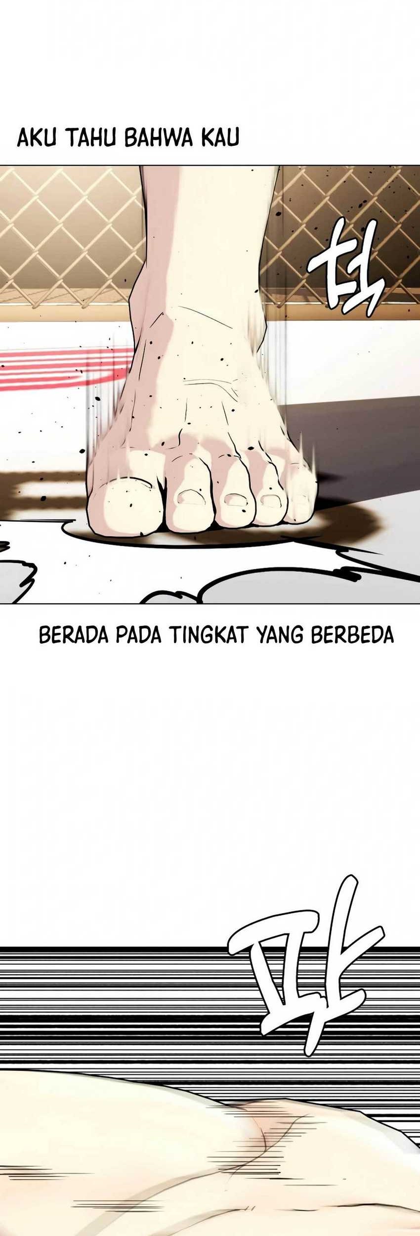 The Bullied One Is Too Good at Fighting Chapter 45 Gambar 72