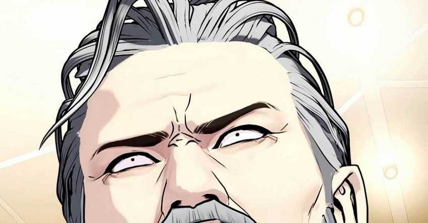 The Bullied One Is Too Good at Fighting Chapter 45 Gambar 85