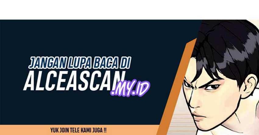 The Bullied One Is Too Good at Fighting Chapter 45 Gambar 88
