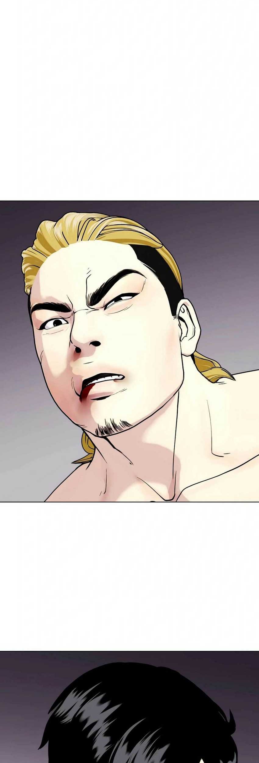 The Bullied One Is Too Good at Fighting Chapter 45 Gambar 3