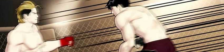 The Bullied One Is Too Good at Fighting Chapter 45 Gambar 18