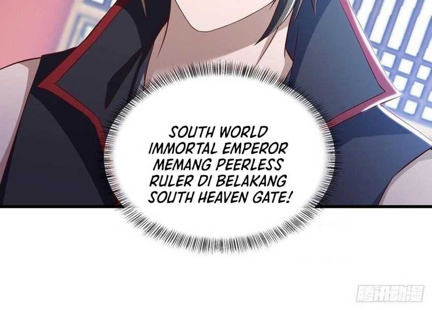 Peerless Soul Chapter 619 Gambar 5