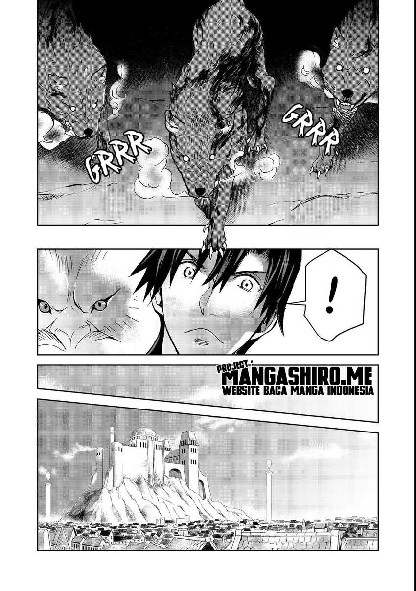 Isekai ni Otosareta… Jouka wa Kihon! Chapter 15.2 Gambar 12