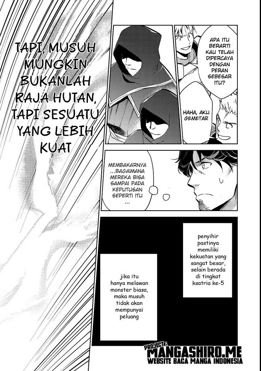 Isekai ni Otosareta… Jouka wa Kihon! Chapter 15.2 Gambar 15