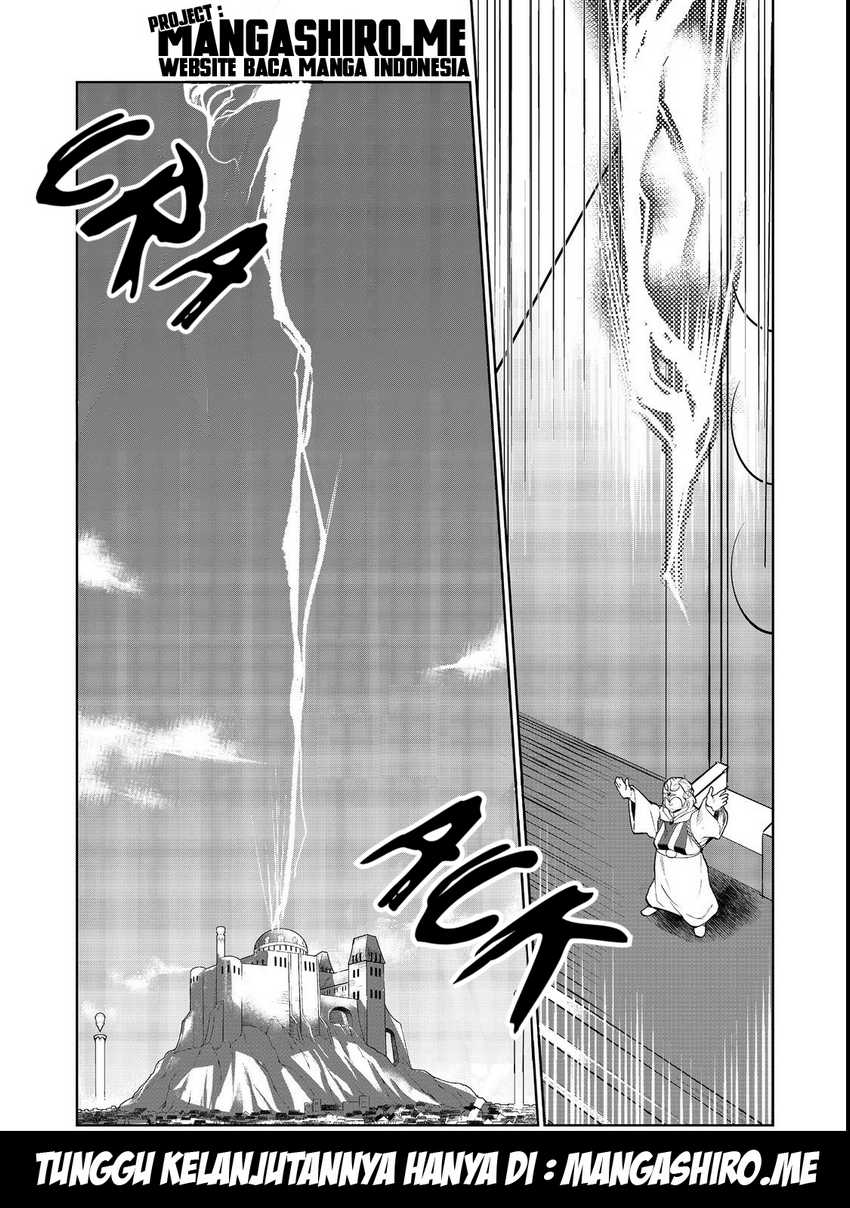 Isekai ni Otosareta… Jouka wa Kihon! Chapter 15.2 Gambar 22