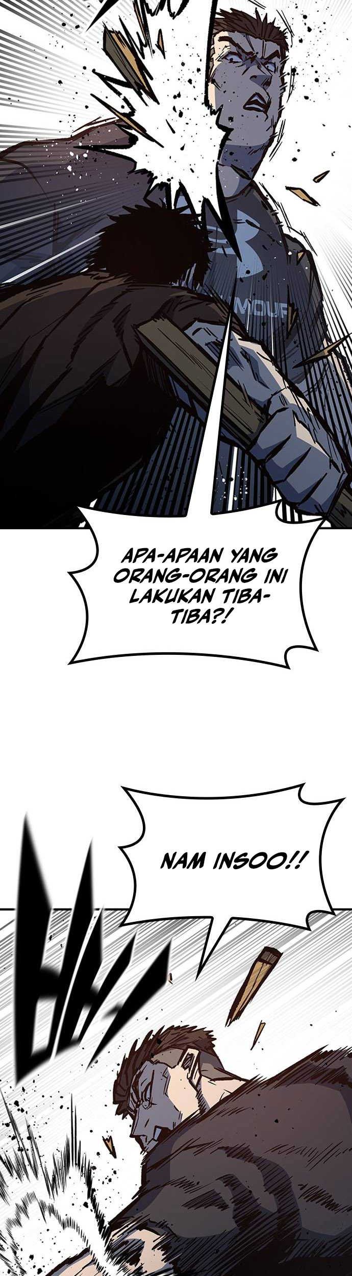 Hectopascals Chapter 68 Gambar 37