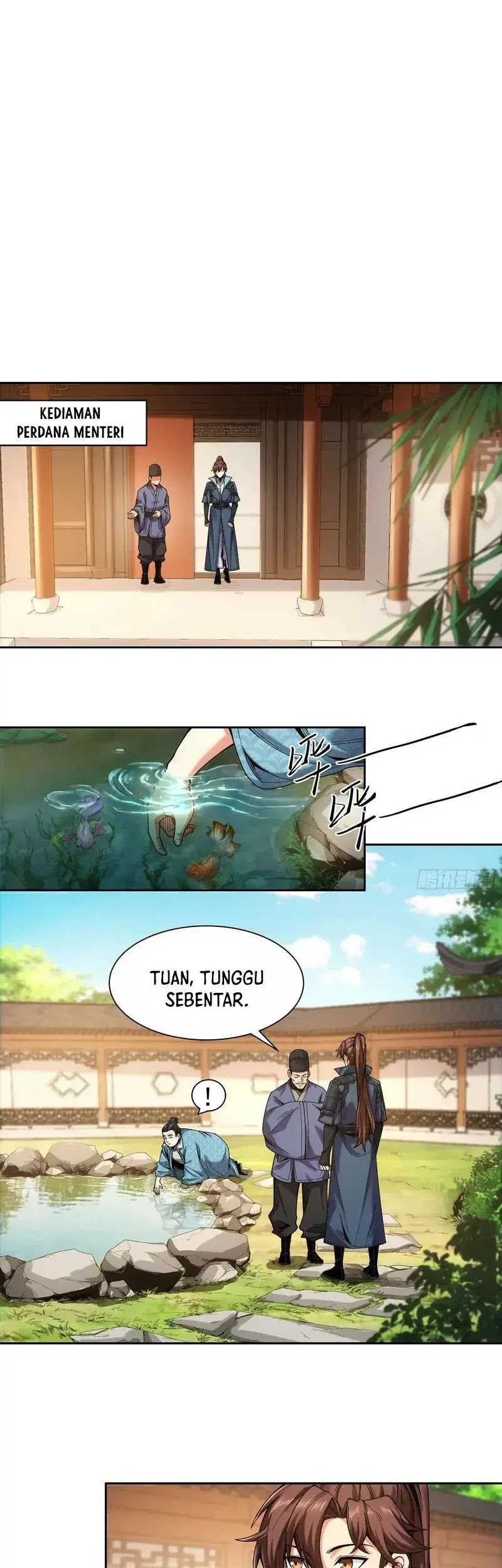 Baca  Celebrating The Remaining Life Chapter 55 Gambar 2