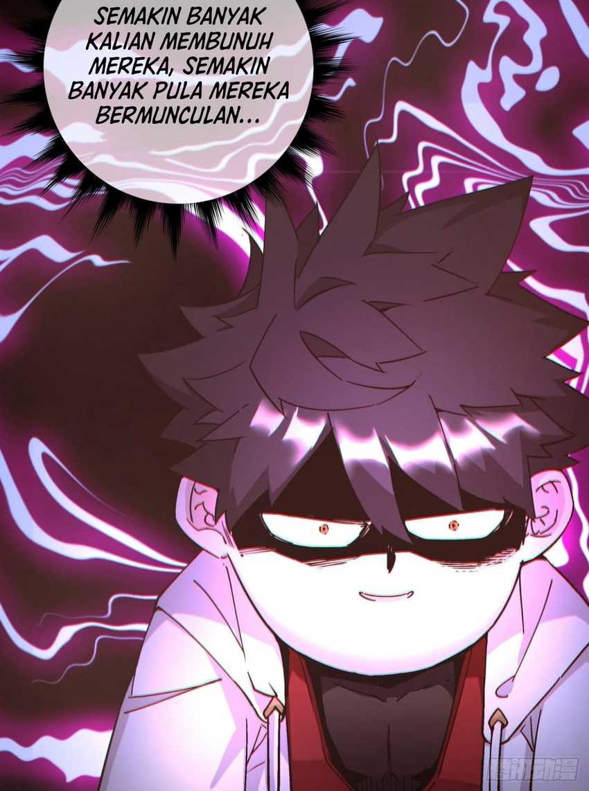 As The Richest Man, I Really Don’t Want To Be Reborn Chapter 121 Gambar 29