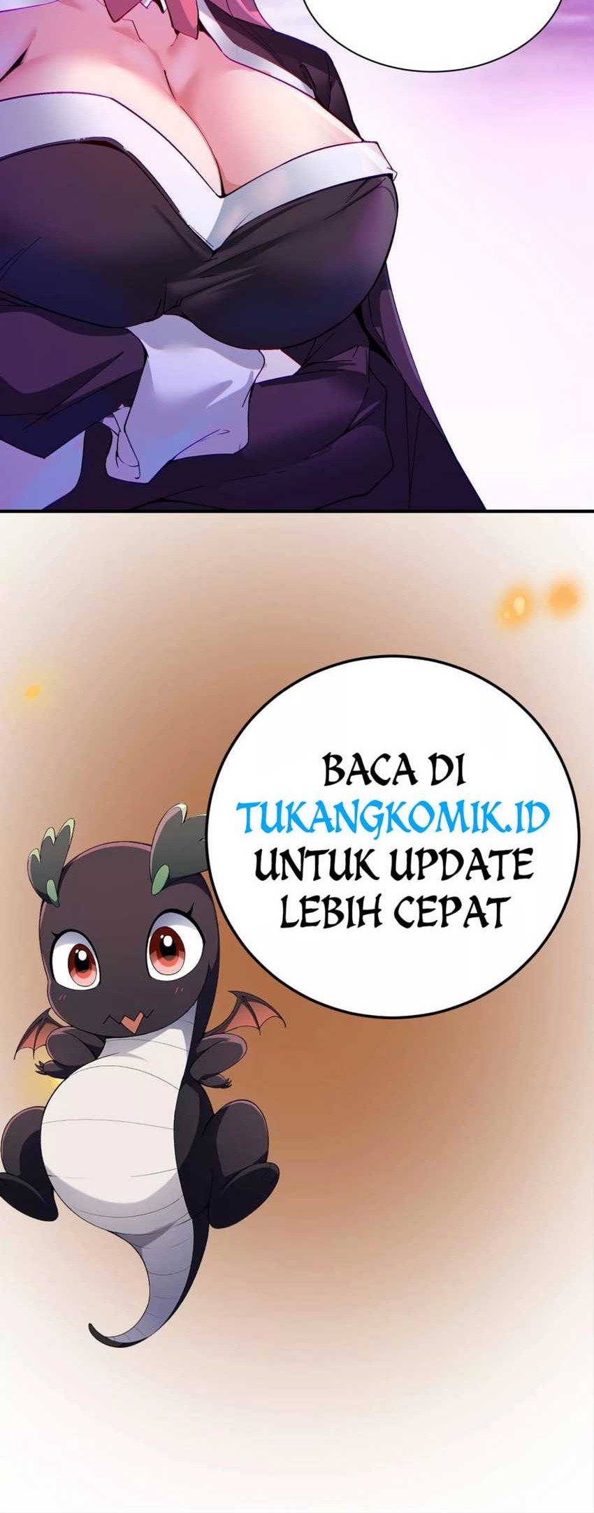 As The Richest Man, I Really Don’t Want To Be Reborn Chapter 121 Gambar 33