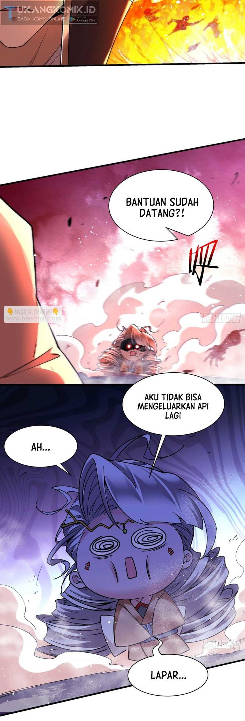 As The Richest Man, I Really Don’t Want To Be Reborn Chapter 121 Gambar 4