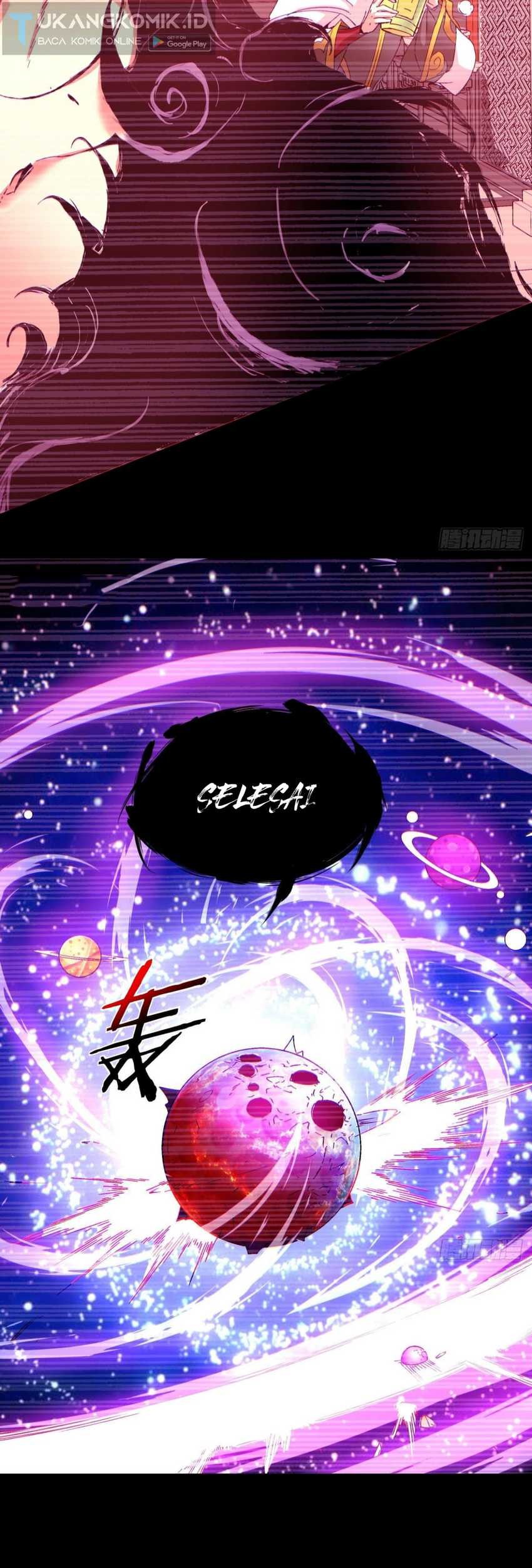 As The Richest Man, I Really Don’t Want To Be Reborn Chapter 121 Gambar 11